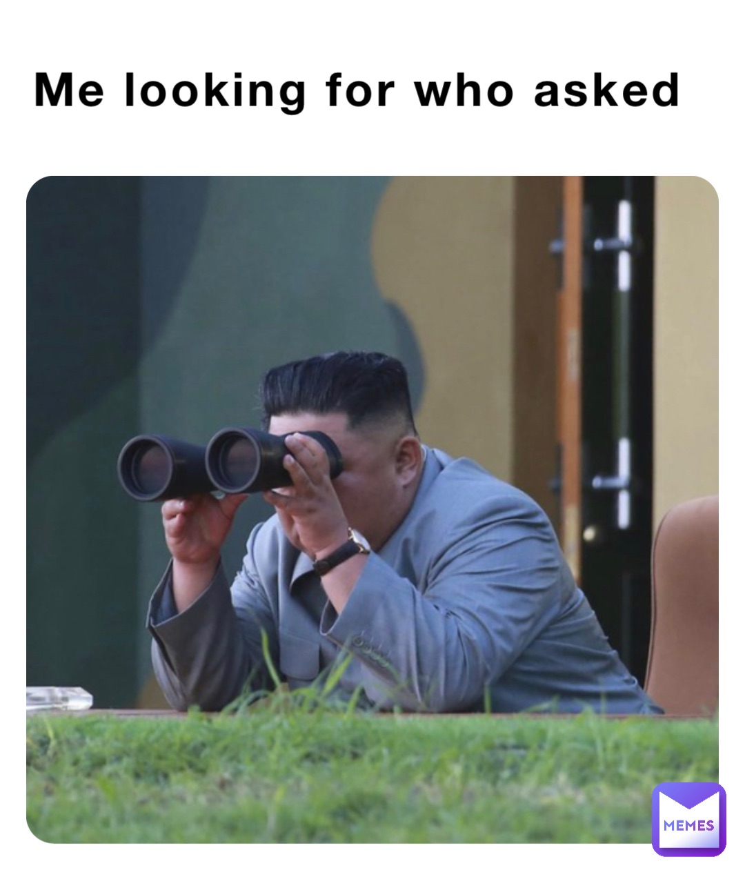 Meme by mynameisarson