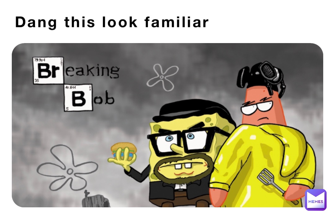 Meme by mynameisarson