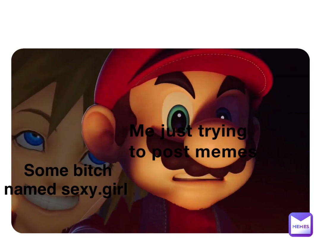 Meme by mynameisarson