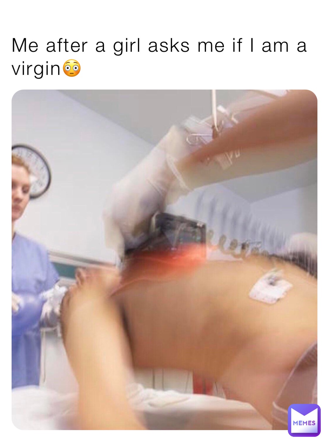 Meme by StennuTimpskin