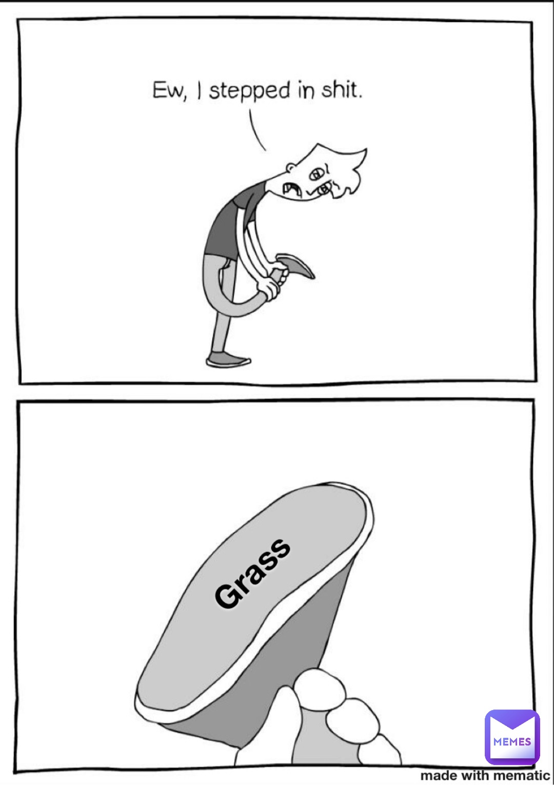 Meme by StennuTimpskin