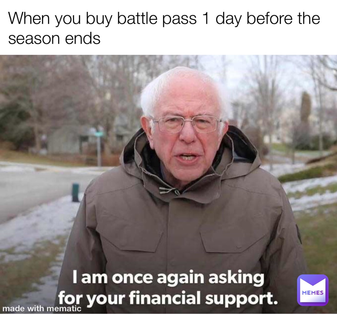 Meme by StennuTimpskin