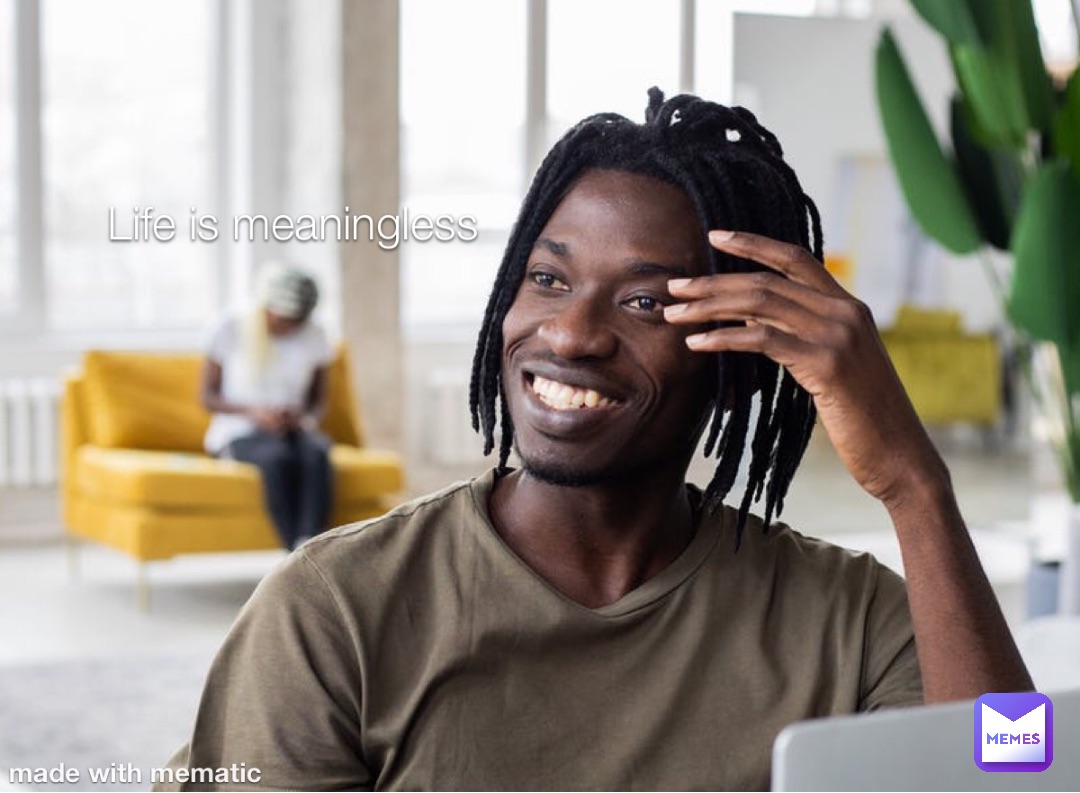 Meme by StennuTimpskin