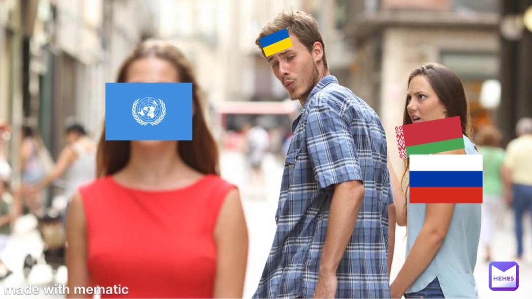 Meme by StennuTimpskin