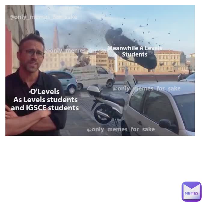 Meme by AbdulBaseer1