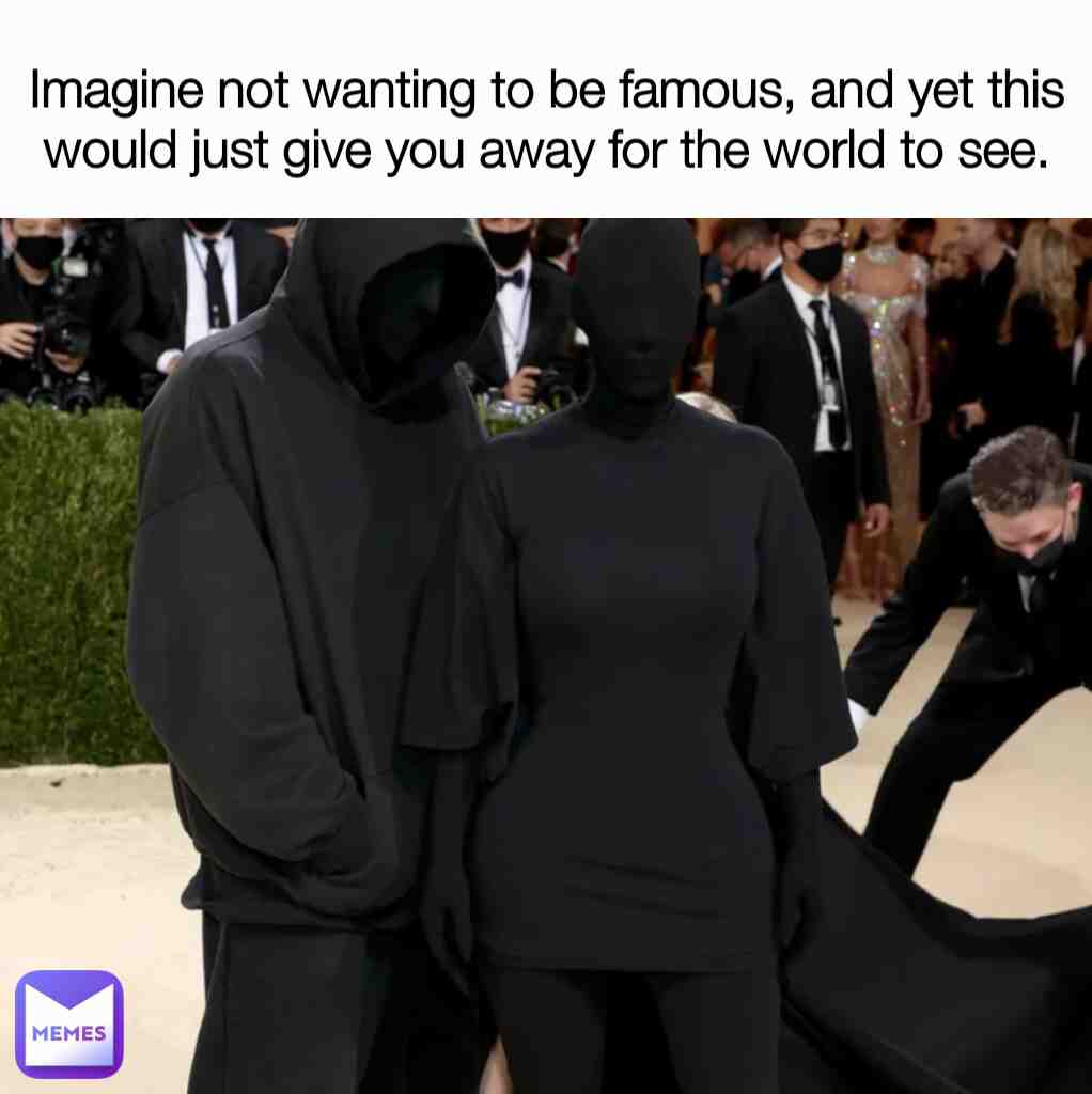 Right?