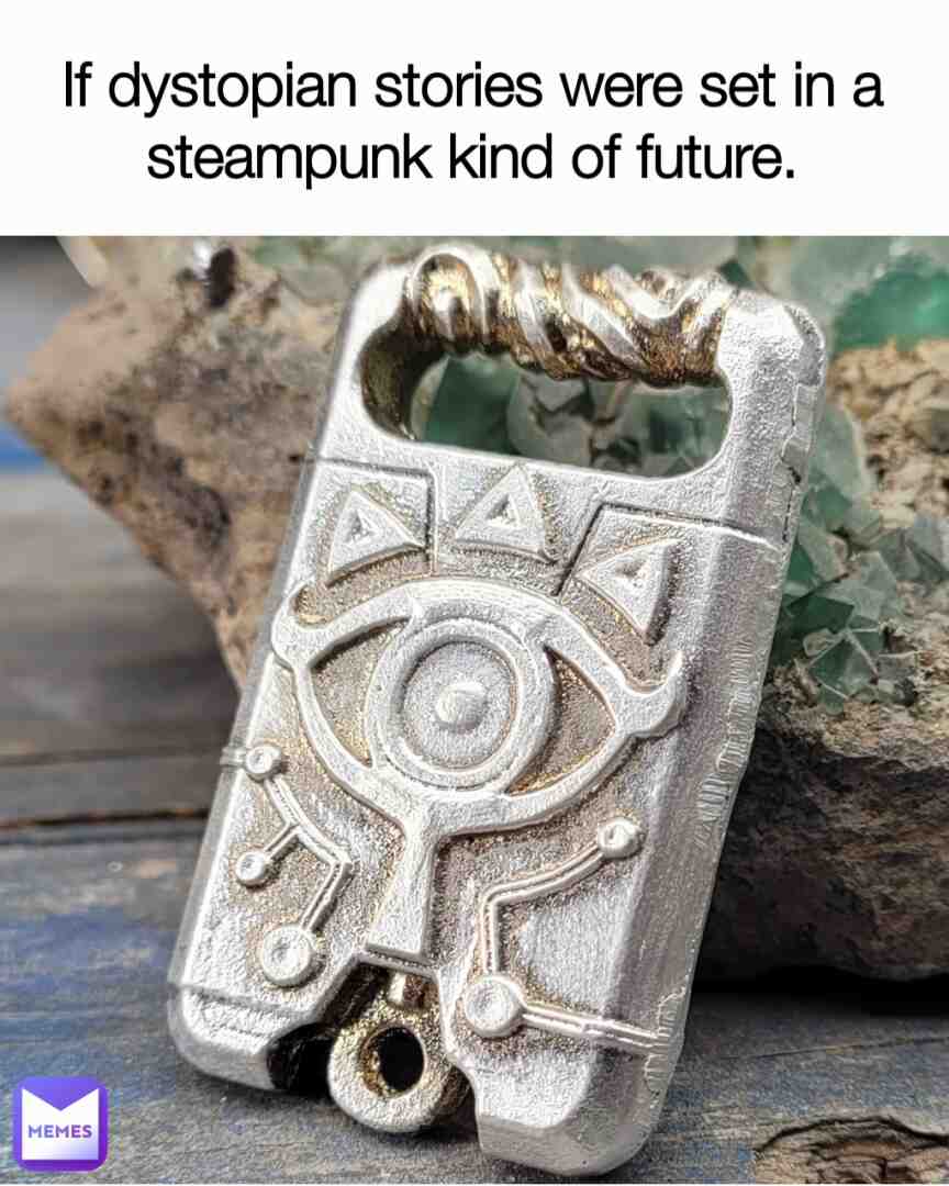 Would it be cool to see a Zelda timeline where Sheikah slates are ancient?