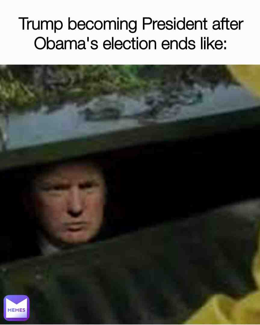 Yeah, not many of us did not see it coming, I guess.