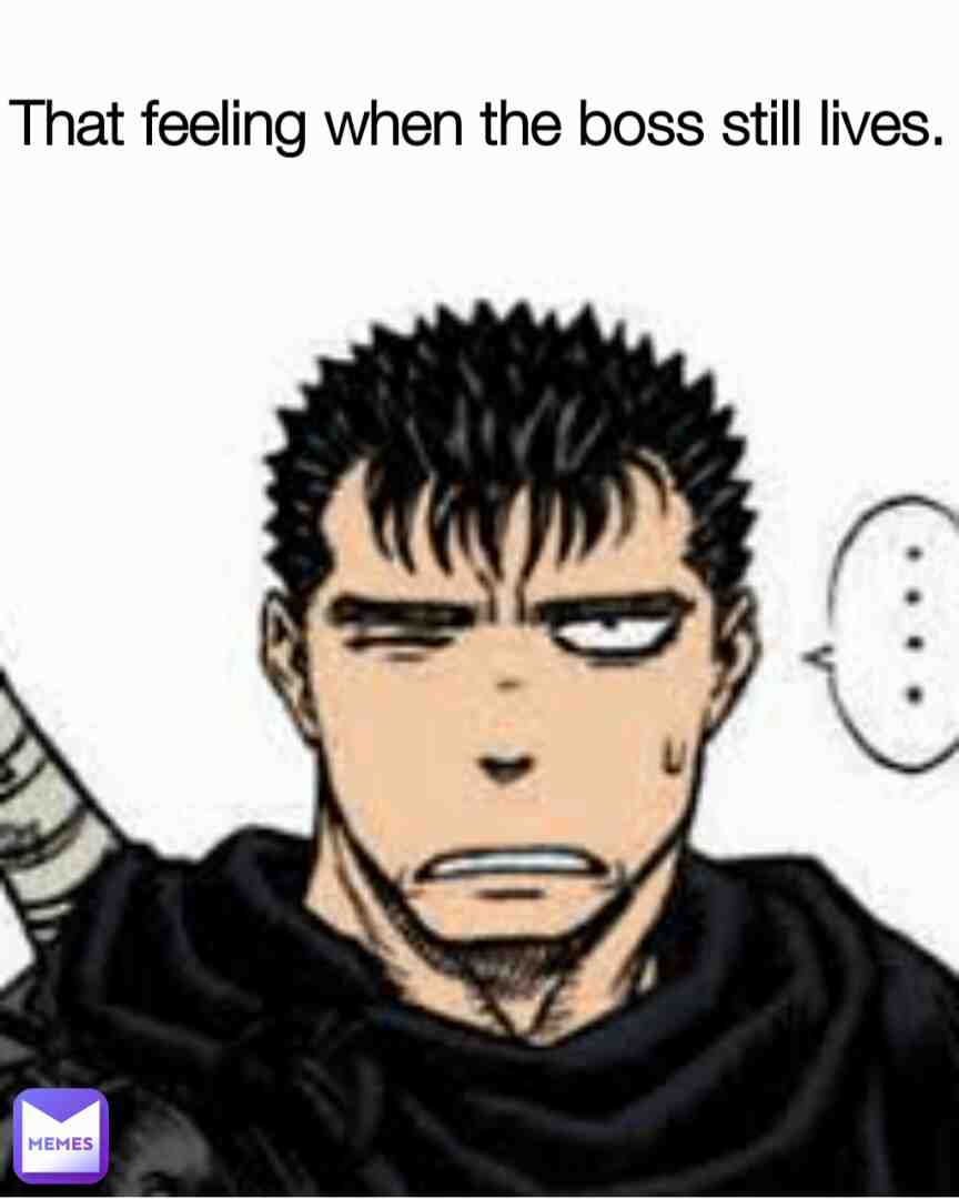 (As well as any enemy.)