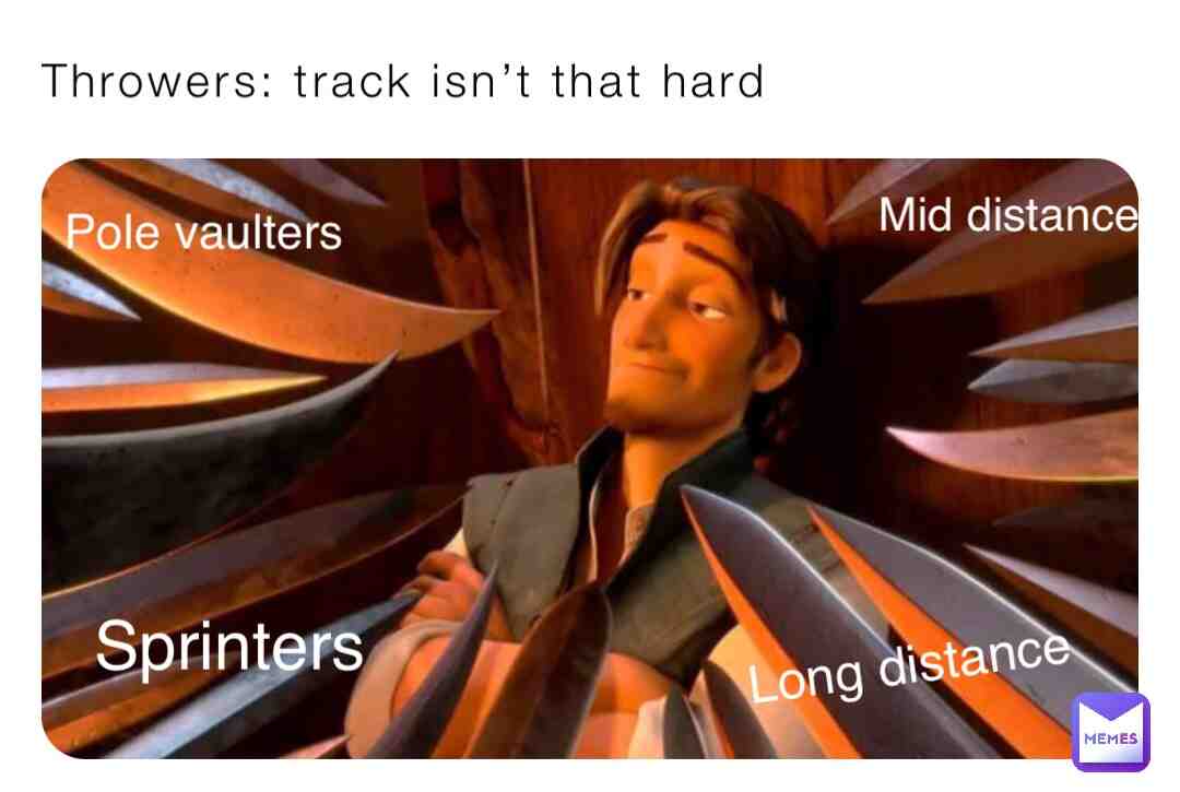 # #thrower # #trackandfield #springtime #track #trackandfieldmemes #volleyball #athlete #basketballneverstops #football