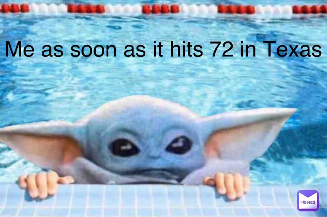 #texas #introvert #summer