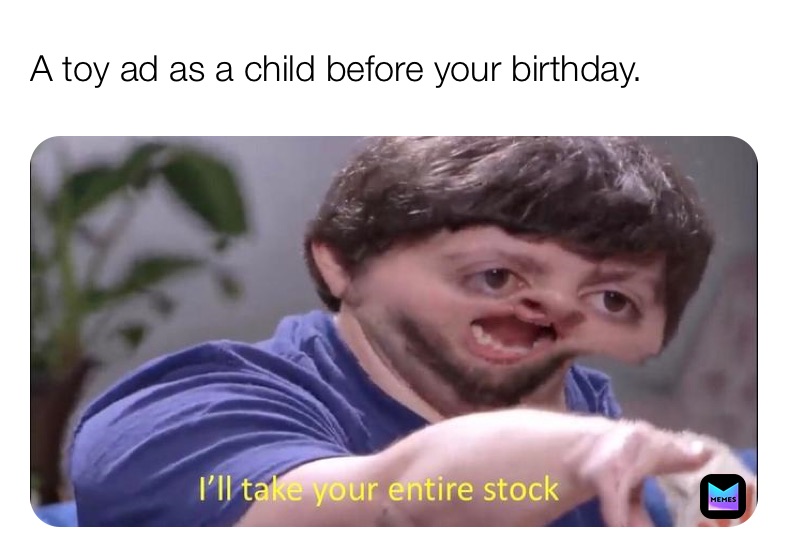 Meme by I_pick_this_username