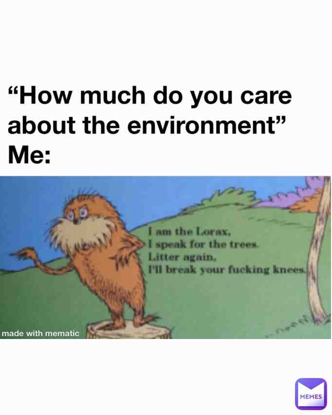 Meme shared by @VERYoDDChild
