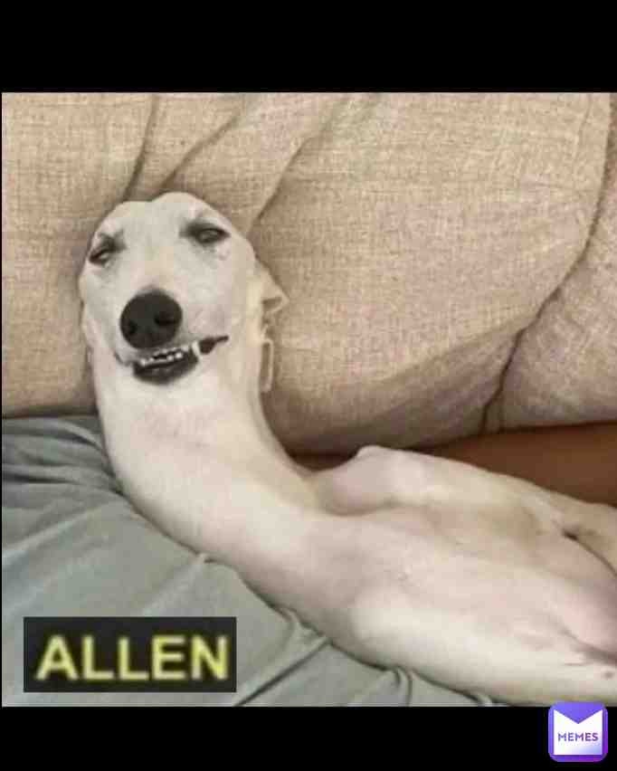 ALLEN