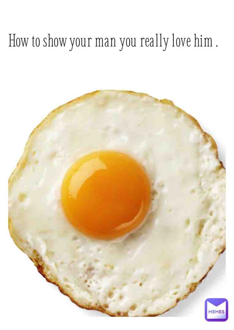 #eggs #love