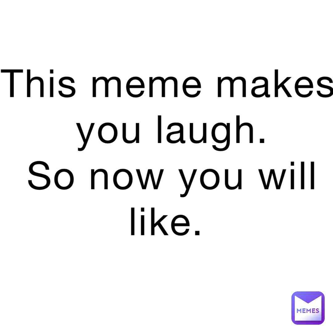 Meme shared by @laughing.weirdo