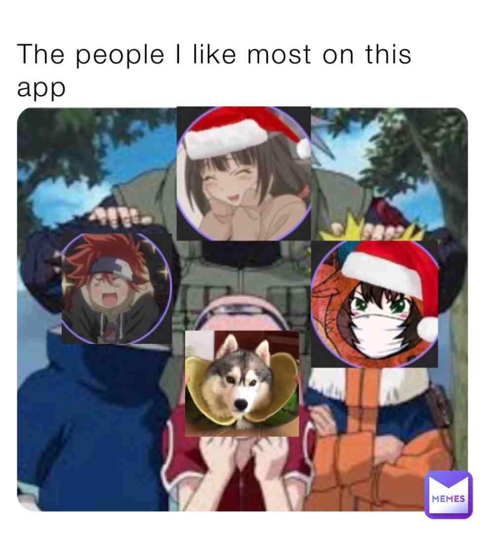 Meme preview