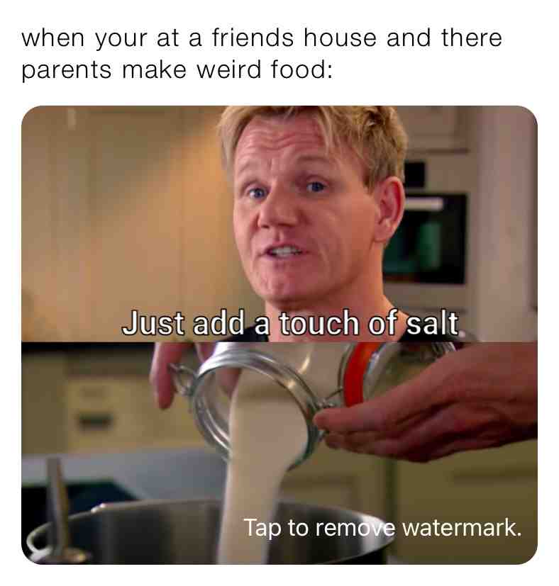 #salt