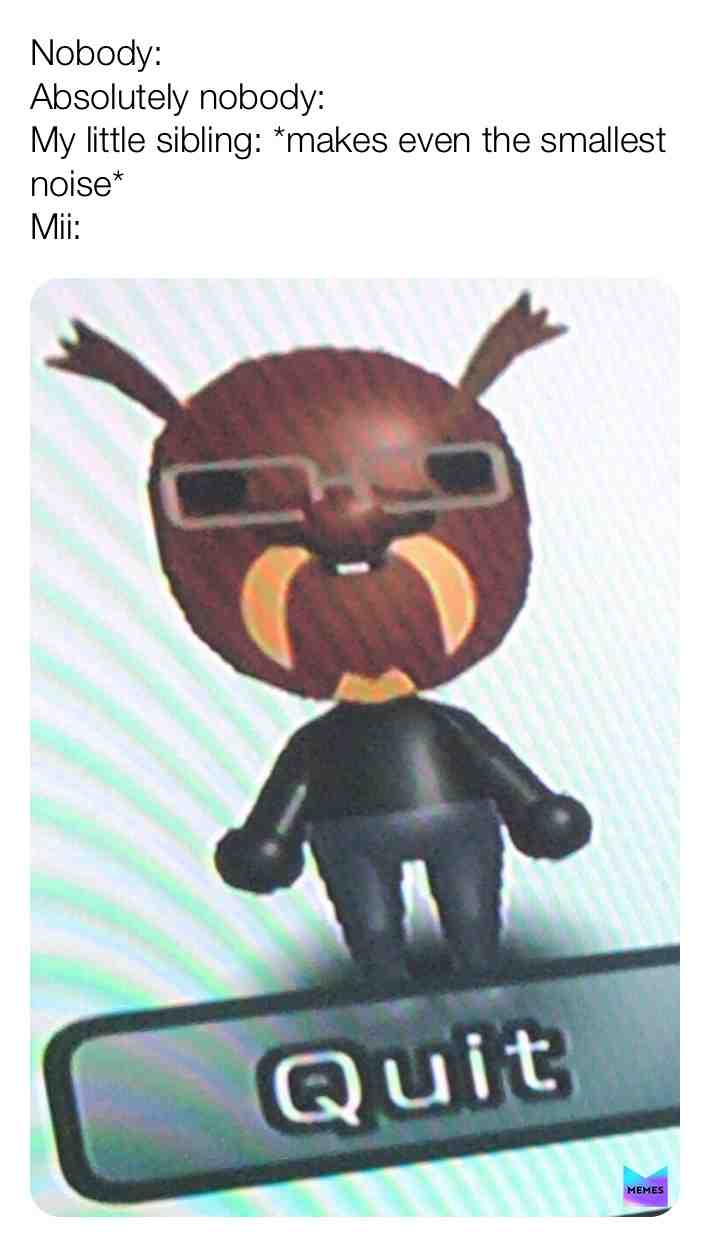 Meme preview