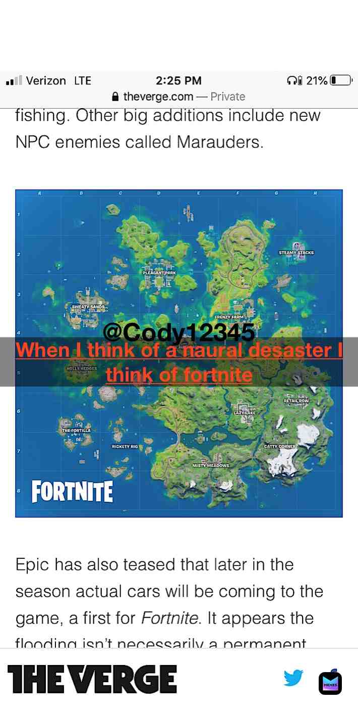 Fortnite sucks