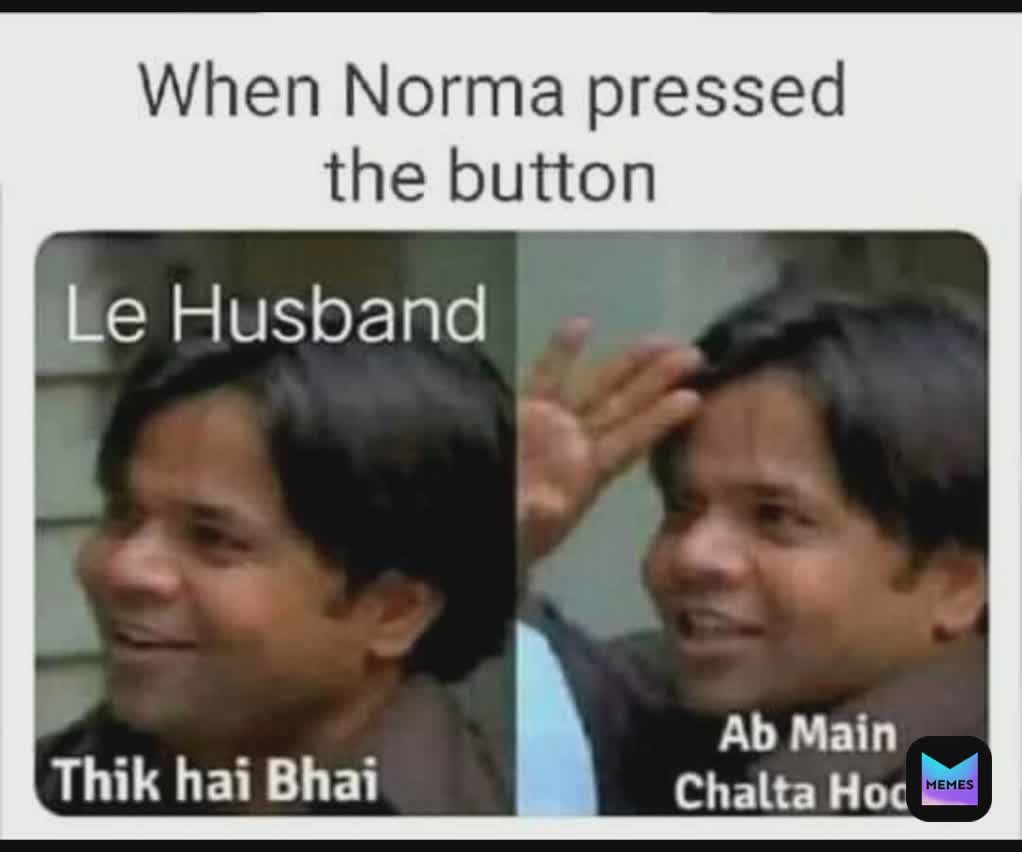 Meme by usamarajput17