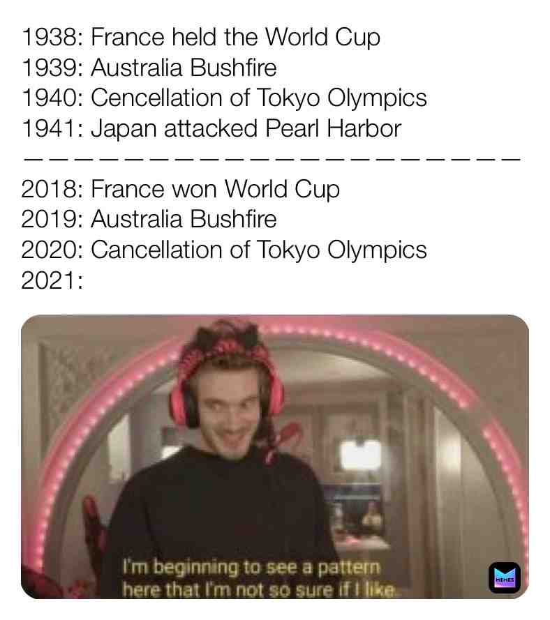 2021...
Credit: jackpoting on ig
#memes #funny #2021 #memechallenge