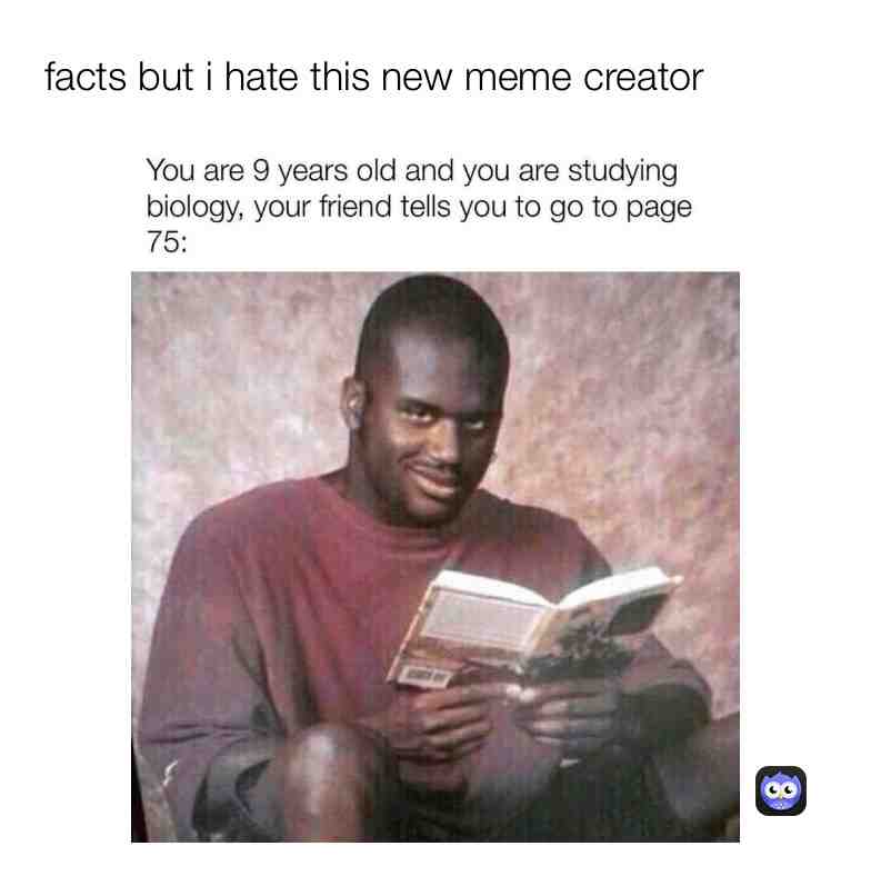 facts