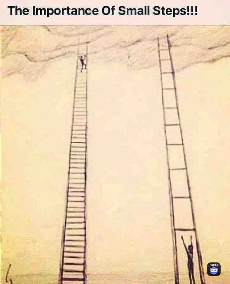 deep