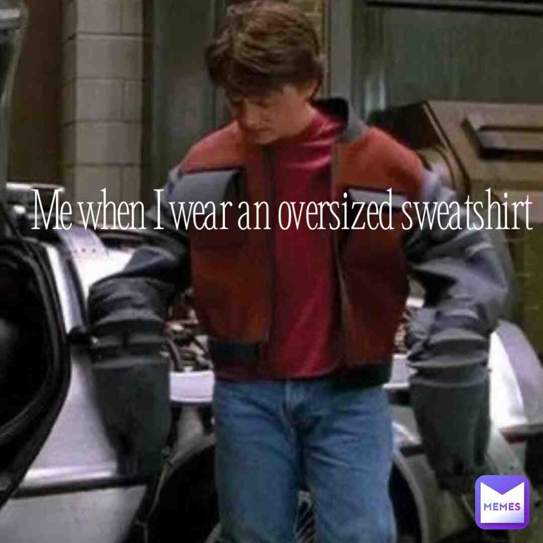#Meme  #martymcfly