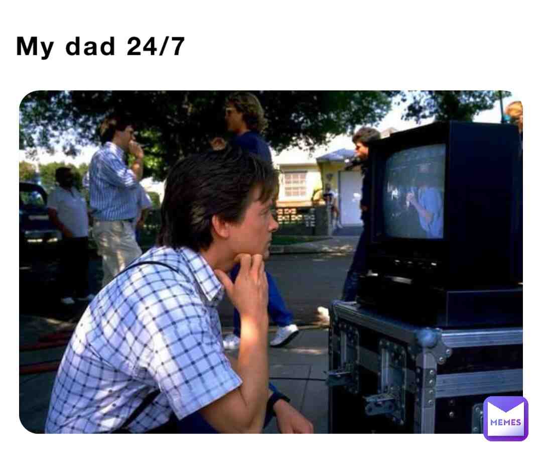 #Martymcfly