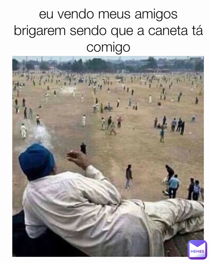 Meme by ZueroBROficial