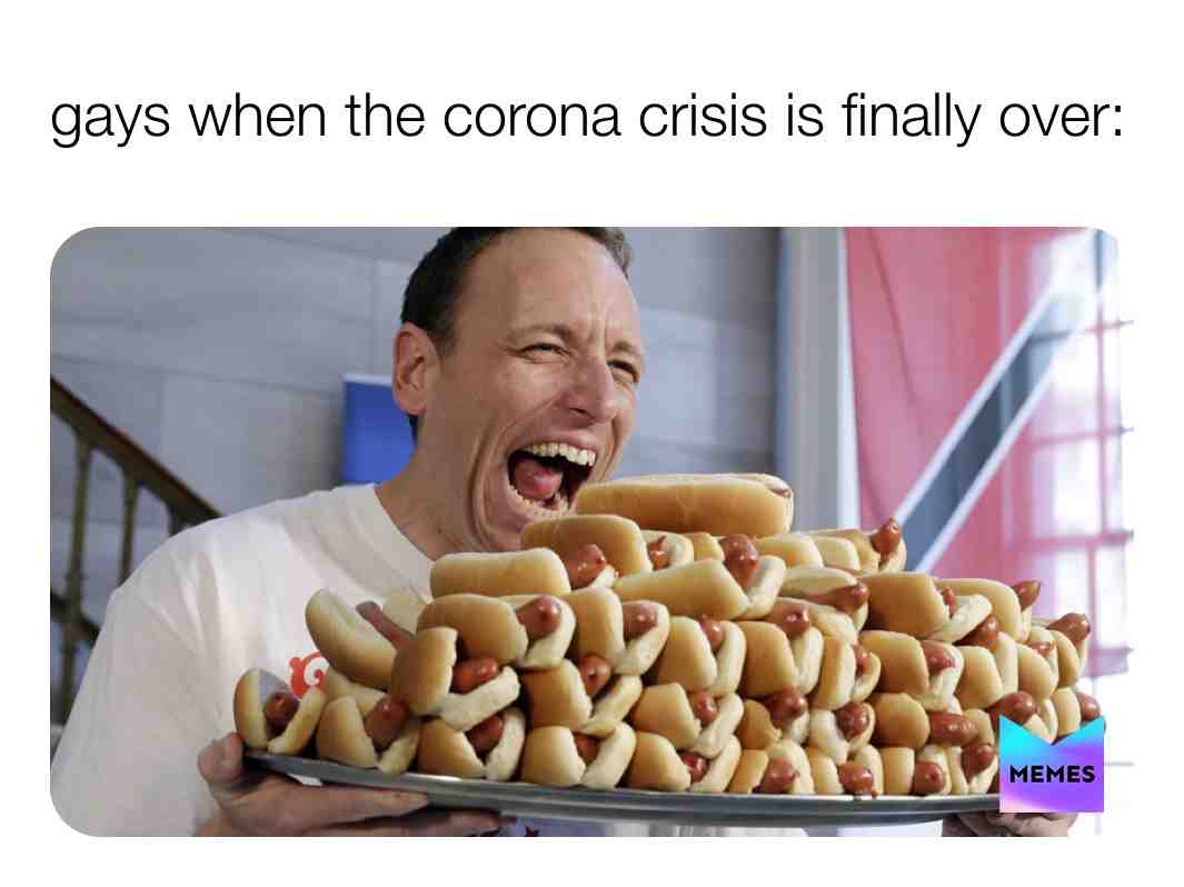 #gay #gayhumor #coronavirus #covid19 #quarantine