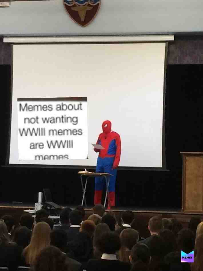 #memes #memeteam #ww3