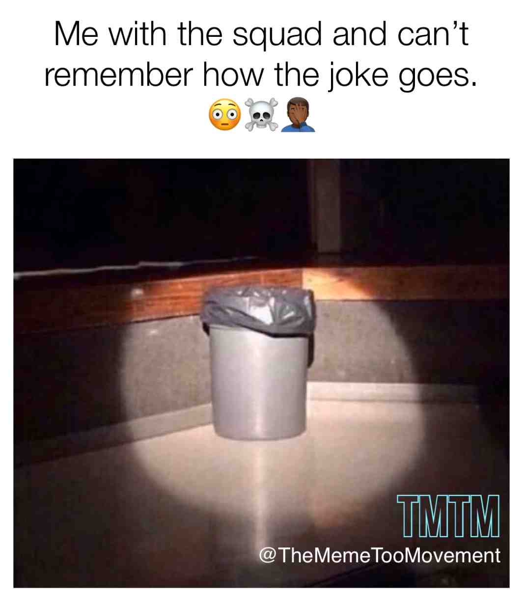 Yeah so... uhhh... wait a minute... I got it now... 🤦🏾♂️