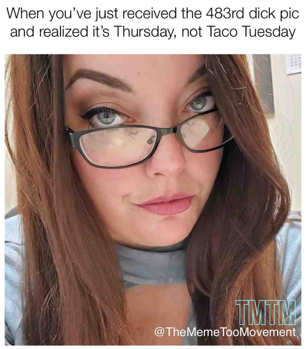 That’s that HURT! 😂