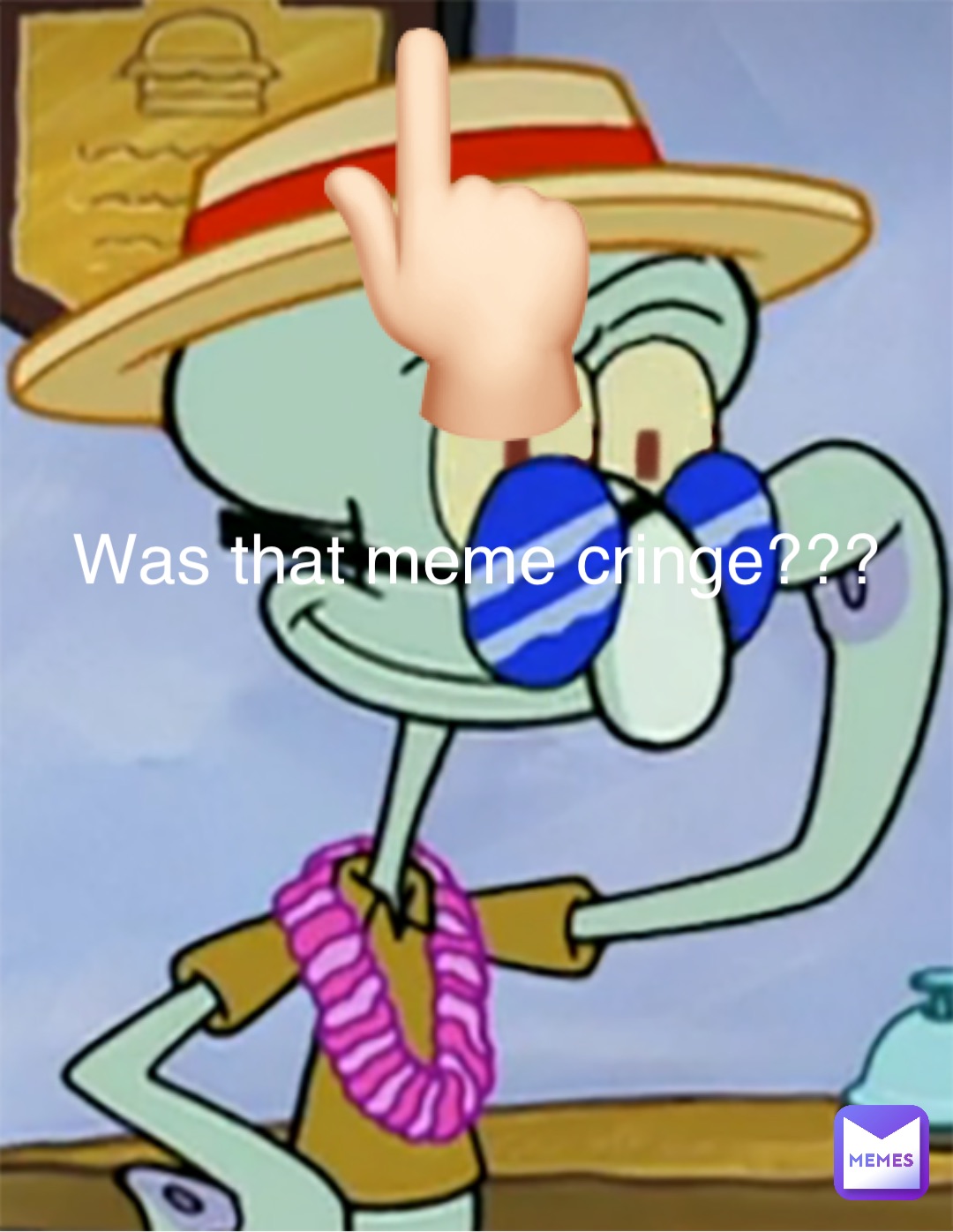 Meme by Samuraiofmemes