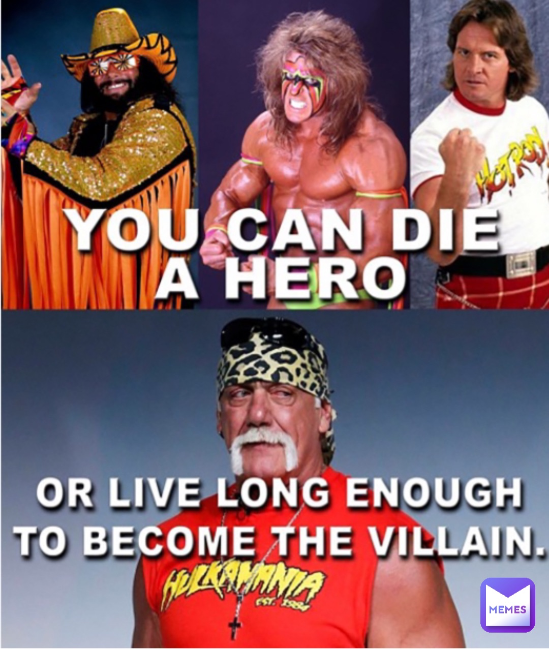 Meme by Samuraiofmemes