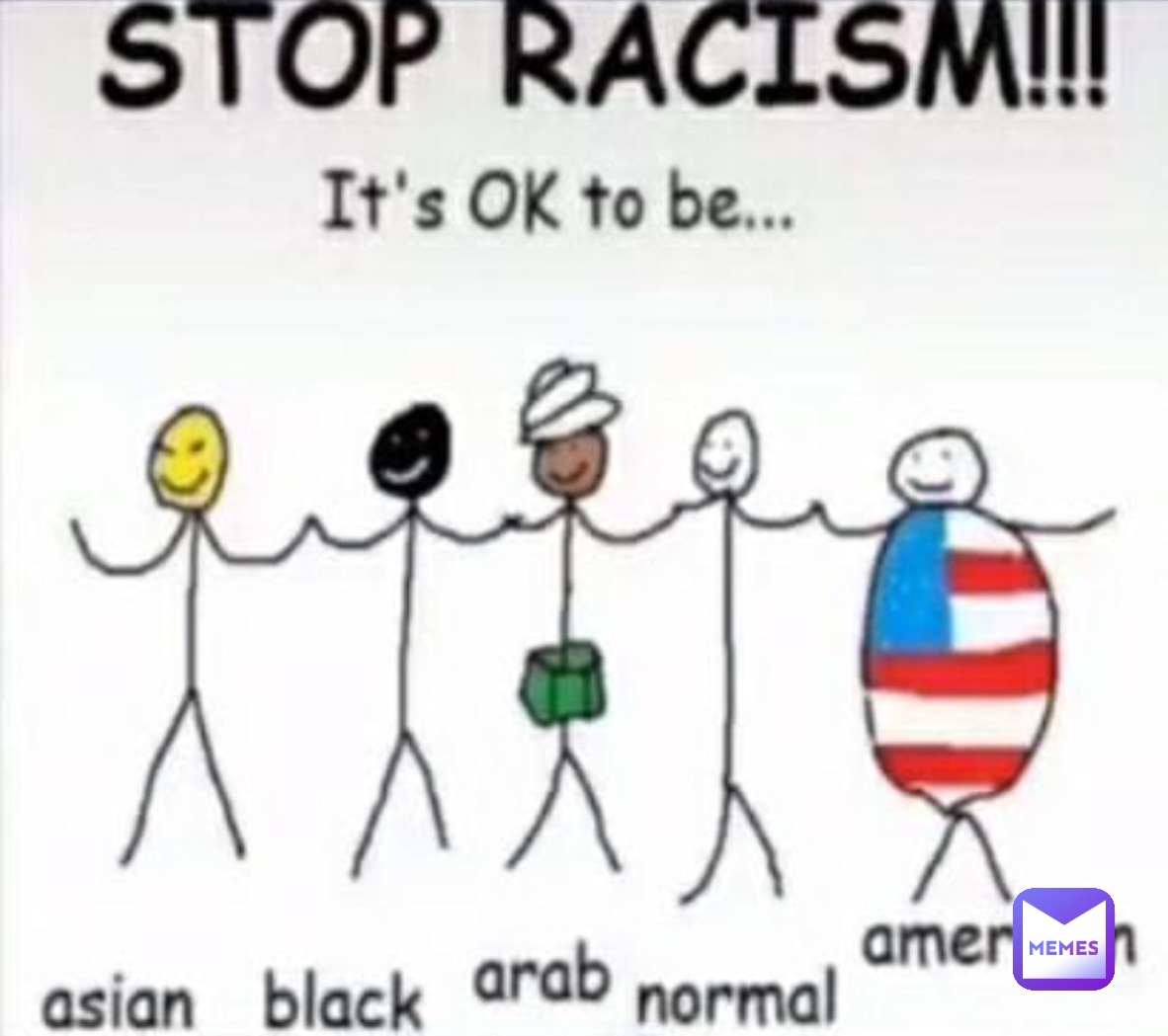 Meme by ice_wollo_come