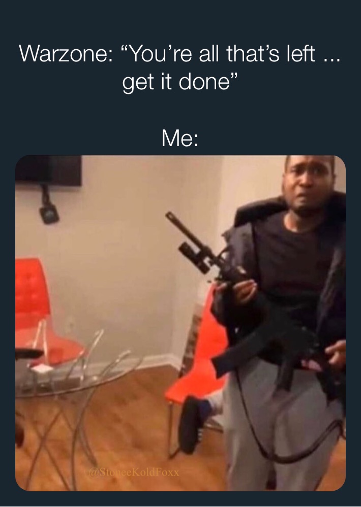 Meme by Stoneekoldfoxx