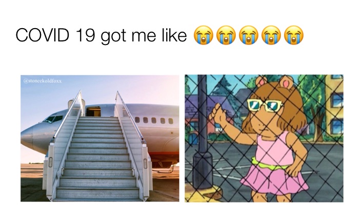 Meme by Stoneekoldfoxx