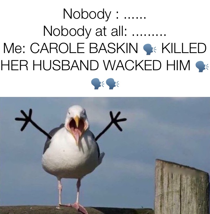 Meme by Stoneekoldfoxx