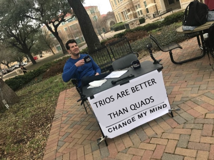 Meme by Stoneekoldfoxx