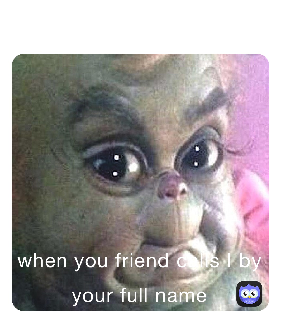 Meme by KamdynAshlea