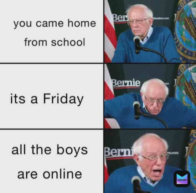 Meme by Underated_MEMES2021