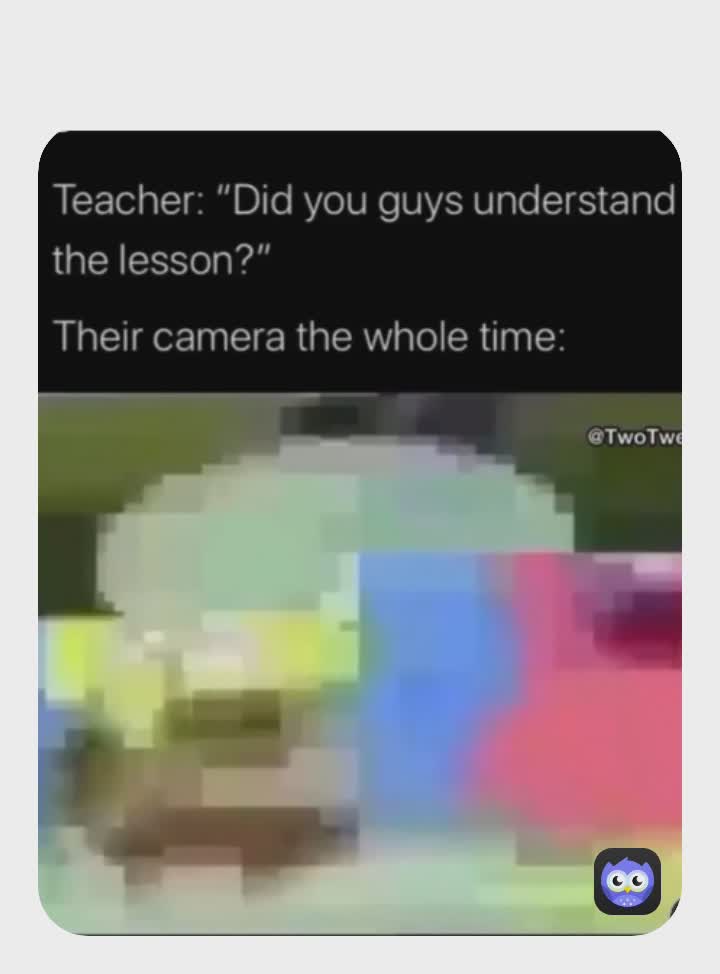 Meme by Underated_MEMES2021