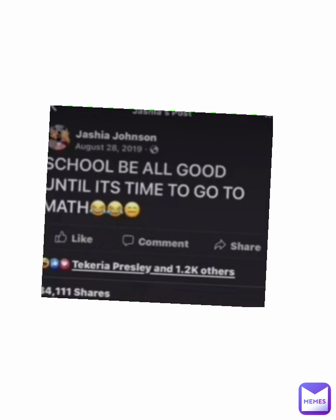 Meme by Underated_MEMES2021