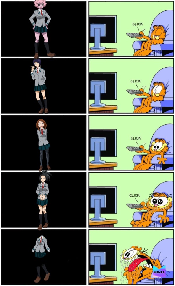 Meme by butterfingeranime2020