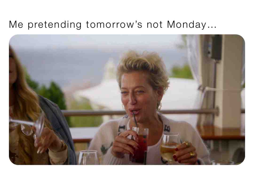 #mondays  #sundayscaries  #work  #kmn