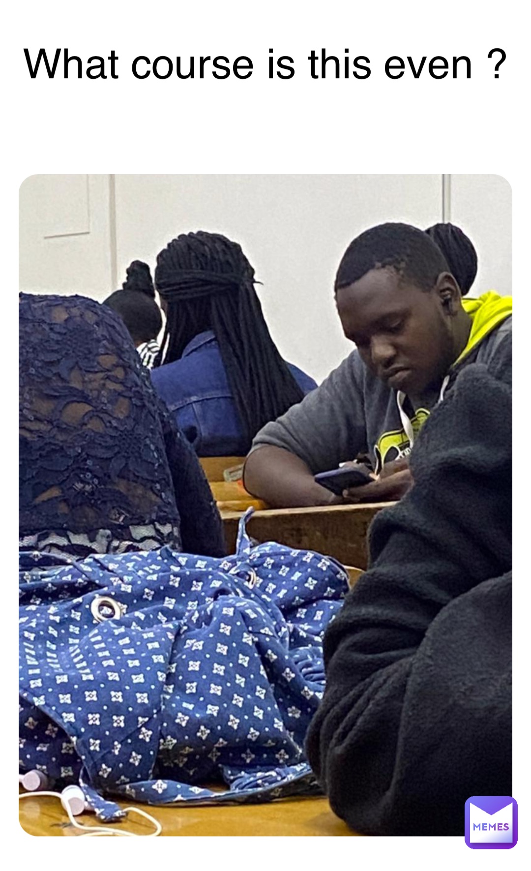 Meme by ngunimedson17