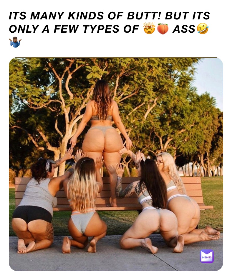 Many Ass